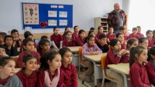 Sakarya'da su müfettişlerinin sayısı artıyor