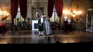 Sakarya’da Tiyatro Festivali coşkusu