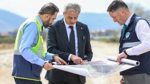 Sakarya’da trafiğe yeni dönem