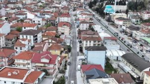 Sakarya’da trafik daha güvenli olacak