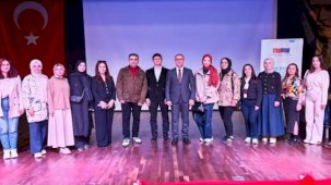 Sakarya'da velilere PIKTES aile semineri