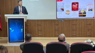 Sakarya'dan Rize'de proje şovu