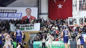 Sakarya’nın rakibi Kütahya