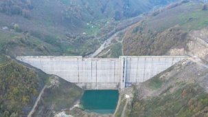 Sakarya’nın su geleceğinde tarihi adım