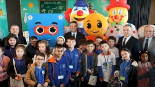 Samsun'da sıfır atık farkındalığı