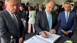 Şanlıurfa rüzgârı Pitești’de esti