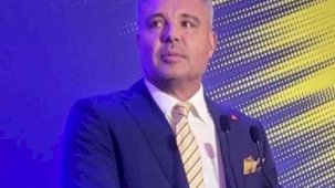 Saran: Fenerbahçe’nin önünü açmak için görevimizi tamamlıyoruz