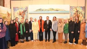 Ses Ver projesinden dayanışma ruhu