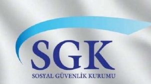 SGK’ya yurt dışından ilaç alımı için yeni usul ve esaslar belirlendi