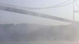 Sıcaklıklar düşüyor... Kuvvetli yağış ve sis uyarısı