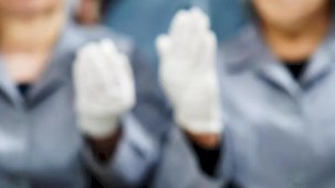 Şifa mirası dualarla hazırlandı... 10 ton Mesir Macunu halka saçılmaya hazır