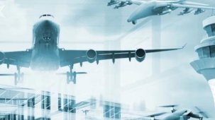 Sivil havacılıkta dijital dönüşüm