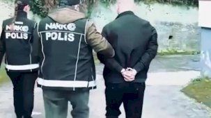 Son bir haftada 67 ilde narko operasyona 839 gözaltı!