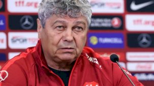 Spor camiasının acı kaybı... Mircea Lucescu hayatını kaybetti!