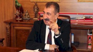 Tarımda yeni dönem vurgusu... TÜRKYED'den 'maaşlı çiftçilik’ modeline tam destek