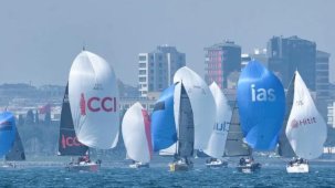 TAYK Sezonu Captain Haddock Kupası ile başlıyor