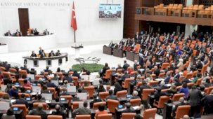 TBMM okul saldırılarını araştıracak!