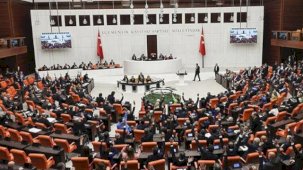 TBMM’den Sumud Filosu saldırısına oy birliğiyle kınama! Korsanlık ve savaş suçudur