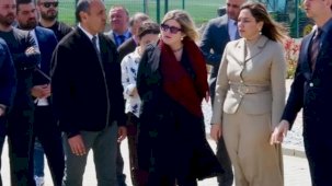 Tekirdağ'da can dostları için dev yatırım