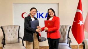 TİKA ve UNICEF'ten Kosova'da stratejik iş birliği