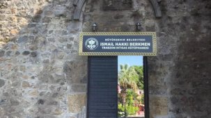 Trabzon’da Büyükşehir kütüphanelerine yoğun ilgi