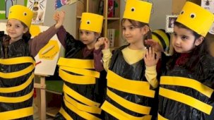 Trabzon'da Çilekli Düşler Köyü’ne ilgi sürüyor