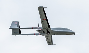 TSK'ya yeni nesil yerli sistemler