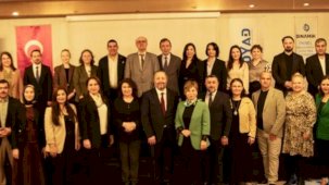 TÜBİTAK'ın Ar-Ge destekleri Ankara'da sahaya indi!