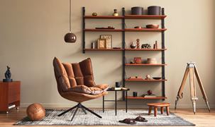 Türk mobilya sektörü ABD'de vites büyüttü!