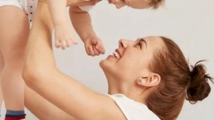 Türkiye’de anne olma yaşı 27,3’e yükseldi... Doğurganlık hızında düşüş