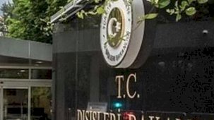 Türkiye’den Yunanistan’a harita tepkisi!