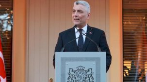 Türkiye–Hollanda ticaretinde yeni hedef: 15 milyar dolar
