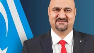 Türkmen Vali göreve başladı... Dışişleri'nden Kerkük mesajı