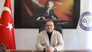 Tutuklanan Eşme Belediye Başkanı görevden uzaklaştırıldı