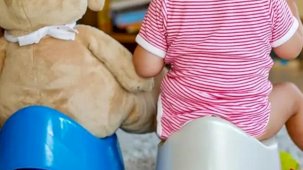 Tuvalet eğitimine ne zaman başlanmalı?