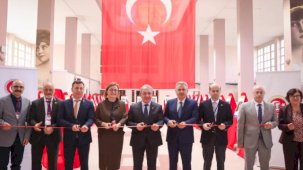 Uluslararası Aile Sempozyumu başladı