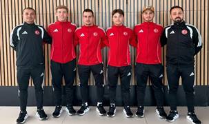 Uluslararası Milli bisikletçiler yarış öncesi Konya’da buluştu