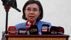 Uşak Belediyesi'nin Başkanvekili belli oldu