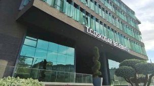 Üsküdar Belediyesi'nde 'ruhsat' soruşturması!