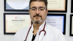 Uzmandan kalp sağlığı uyarısı: Riskler erken yaşta başlıyor