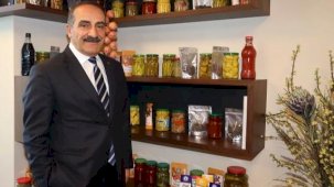 Yaş meyve sebze ihracatında ilk çeyrekte 1 milyar dolar aşıldı