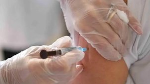 Yaşlanan nüfusta aşılamanın önemi artıyor