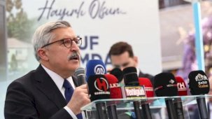 Yayman: İkinci 25 yılın hikayesi başlıyor