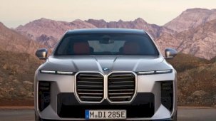 Yeni BMW i7 ile teknoloji yeniden tanımlanıyor