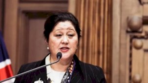 Yeni Zelanda Genel Valisi Kiro Türkiye’de