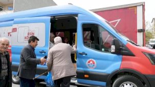 Yol Arkadaşım Maltepe'de iki yeni rota