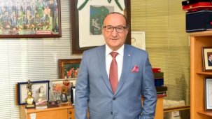 Zeytinoğlu: Sanayi kapasite anketi yenilendi