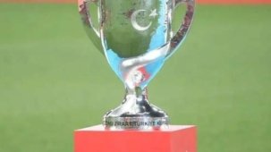 Ziraat Türkiye Kupası Finalinin tarihi değişti!