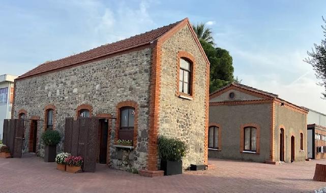 Tarıma dayalı endüstriyel mirasın geleceği konuşulacak