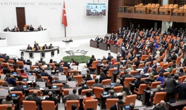 TBMM okul saldırılarını araştıracak!